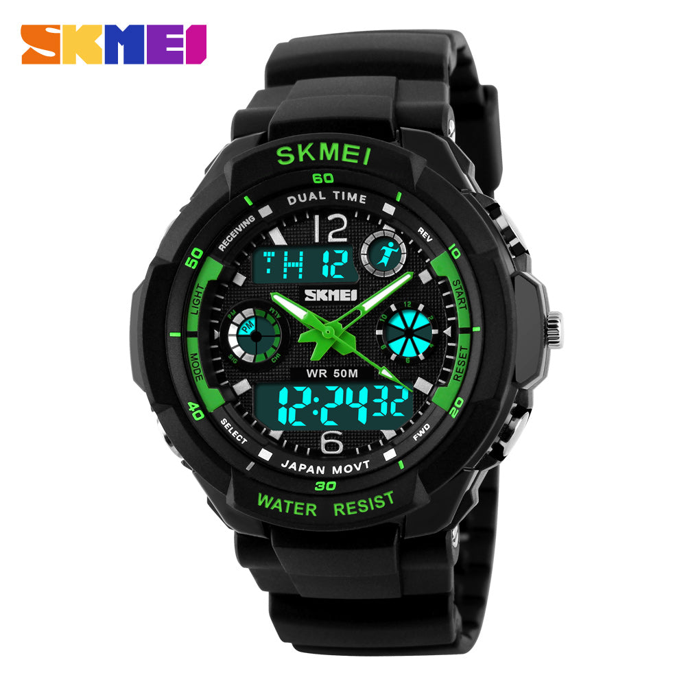 Kids Watch 1060 | SKMEI Watch