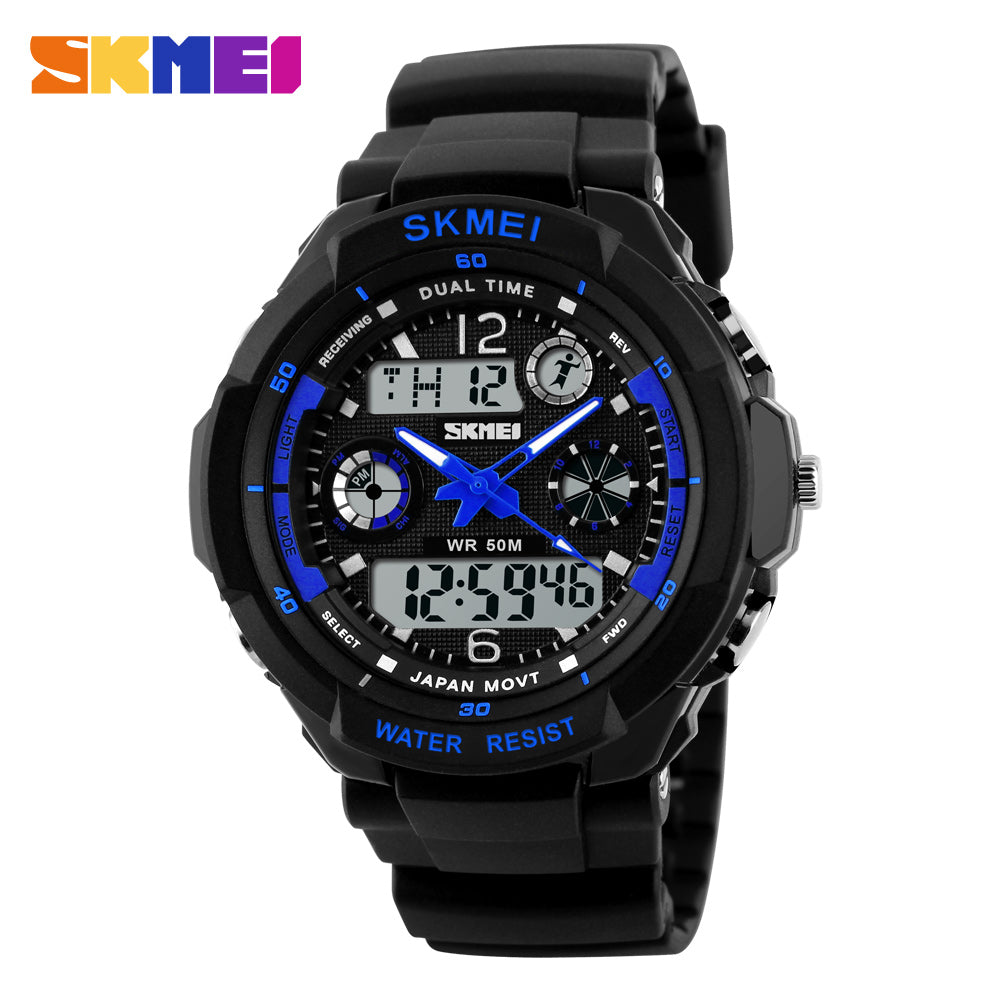 Kids Watch 1060 | SKMEI Watch