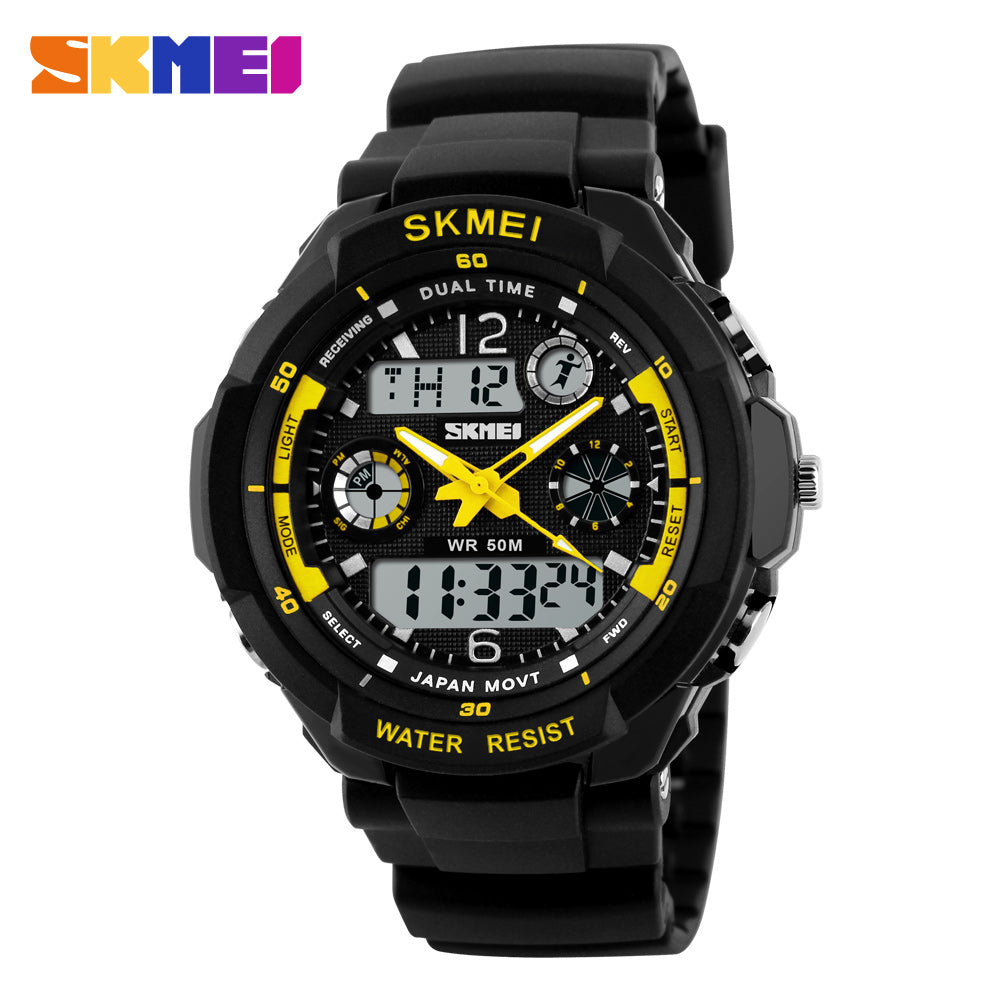 Kids Watch 1060 | SKMEI Watch
