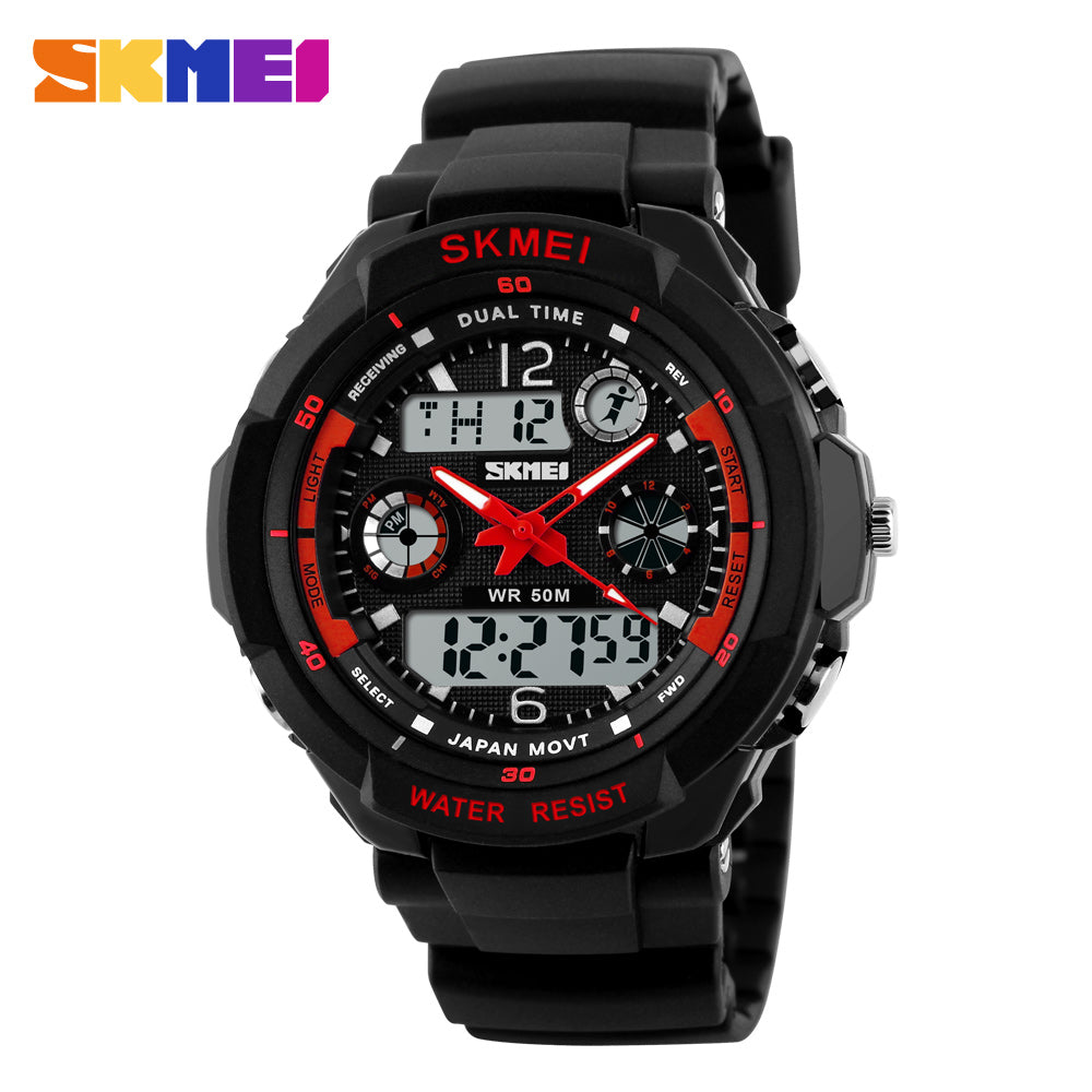 Kids Watch 1060 | SKMEI Watch