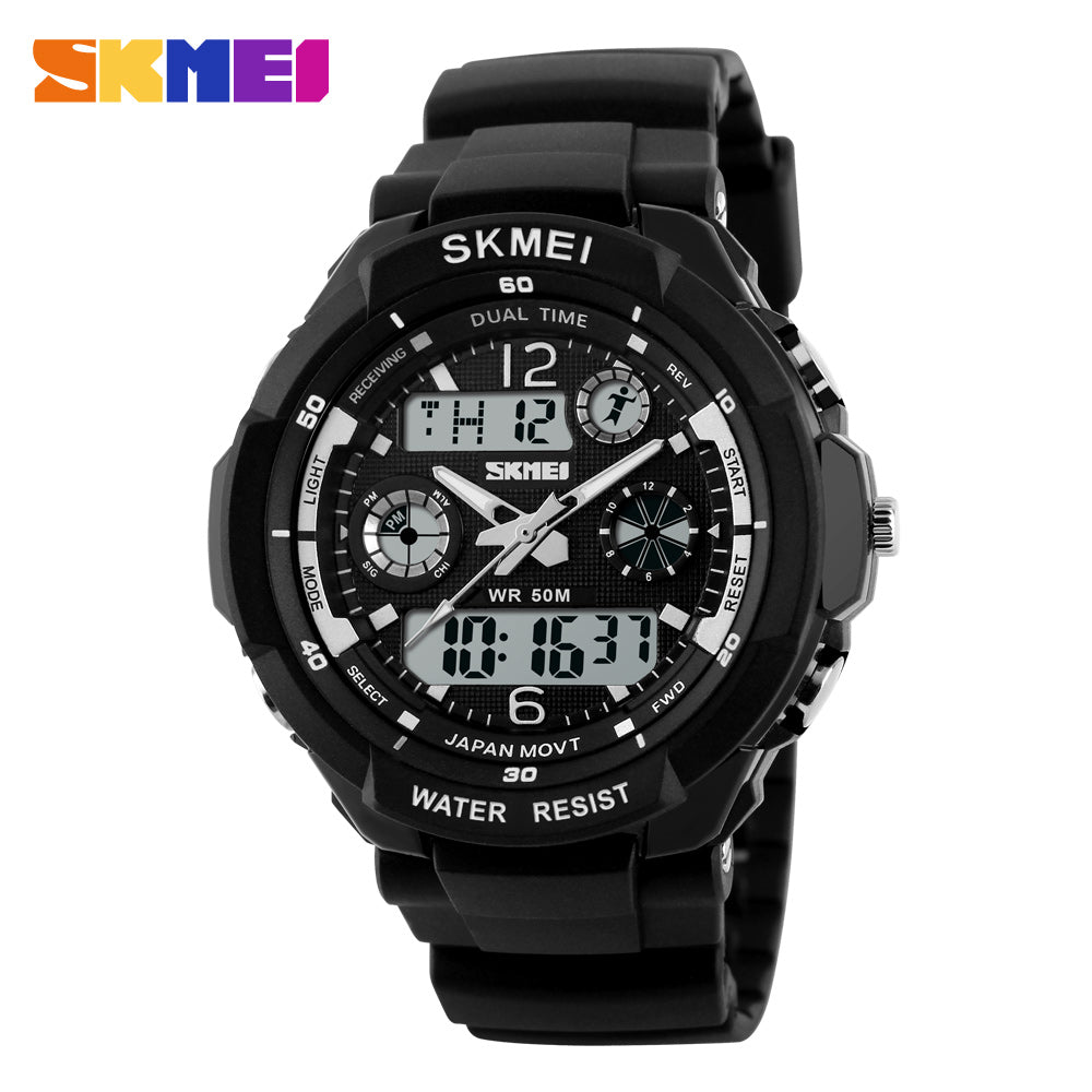 Kids Watch 1060 | SKMEI Watch