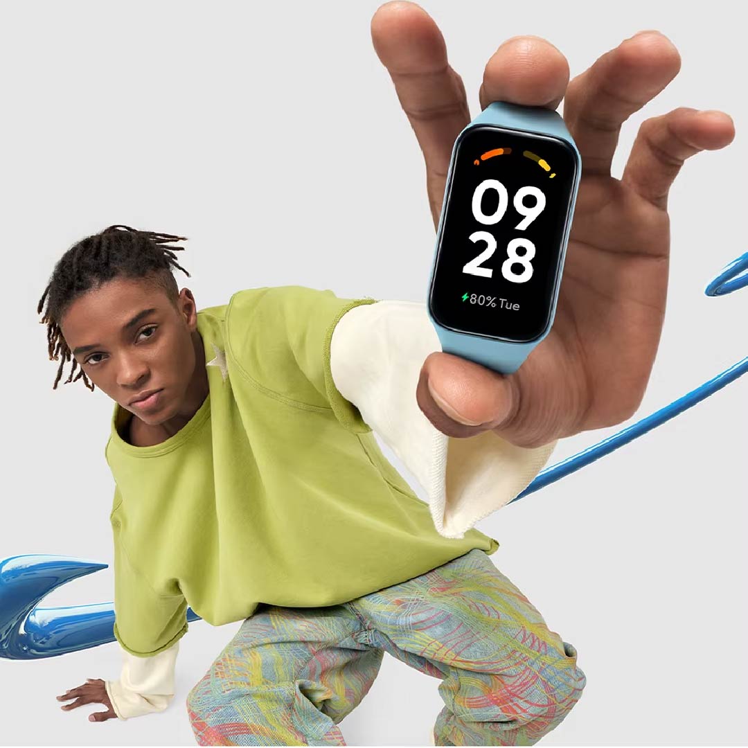 Xiaomi | Redmi Smart Band 2