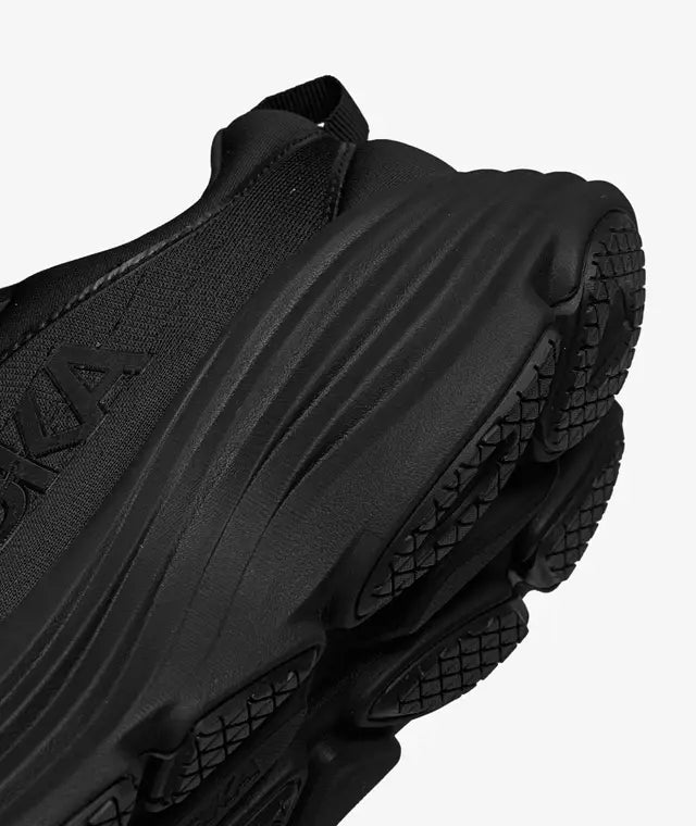 HOKA ONE ONE Bondi 8 Mens Shoes