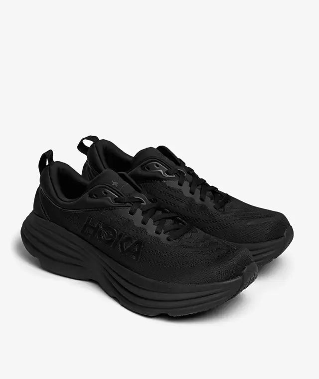 HOKA ONE ONE Bondi 8 Mens Shoes