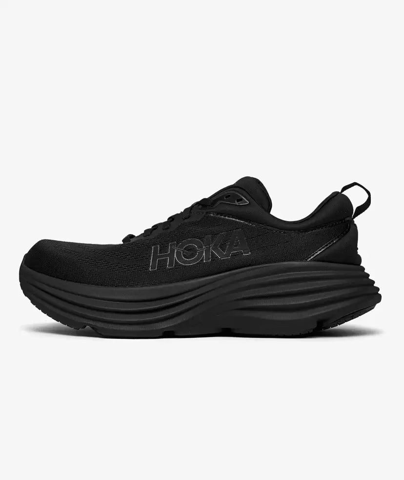 HOKA ONE ONE Bondi 8 Mens Shoes