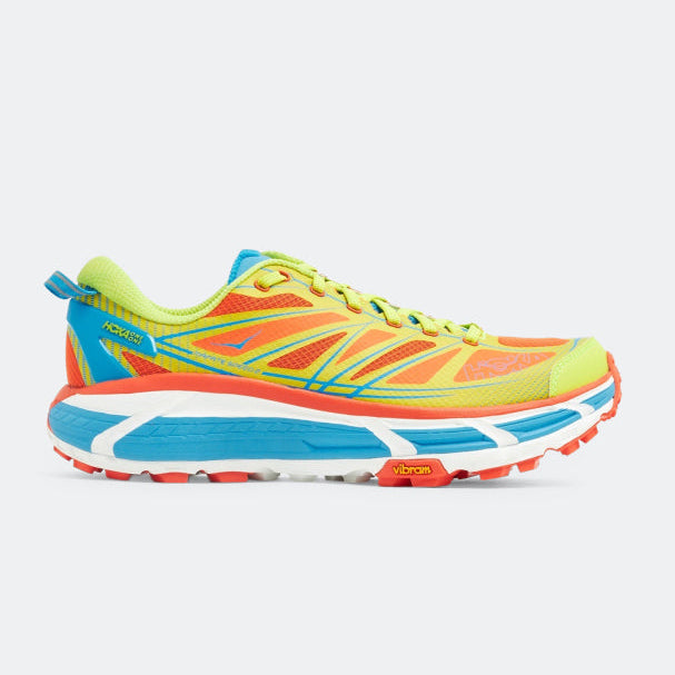 Hoka U MAFATE SPEED 2 size 5.5