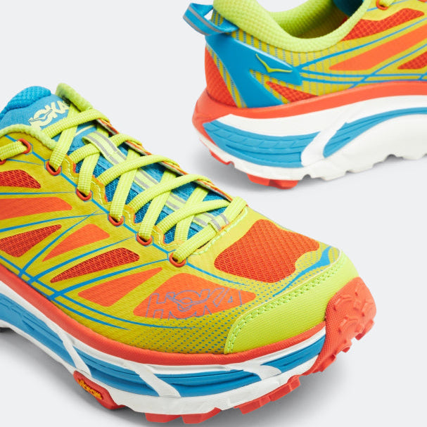 Hoka U MAFATE SPEED 2 size 5.5