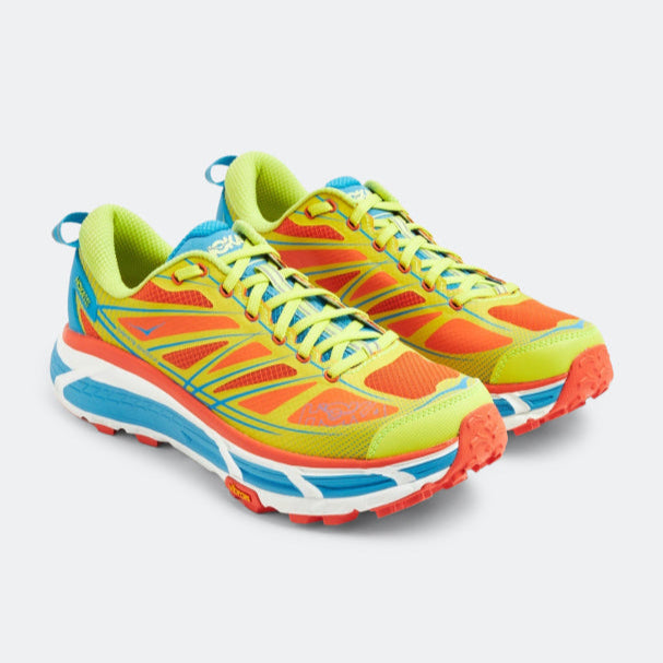 Hoka U MAFATE SPEED 2 size 5.5
