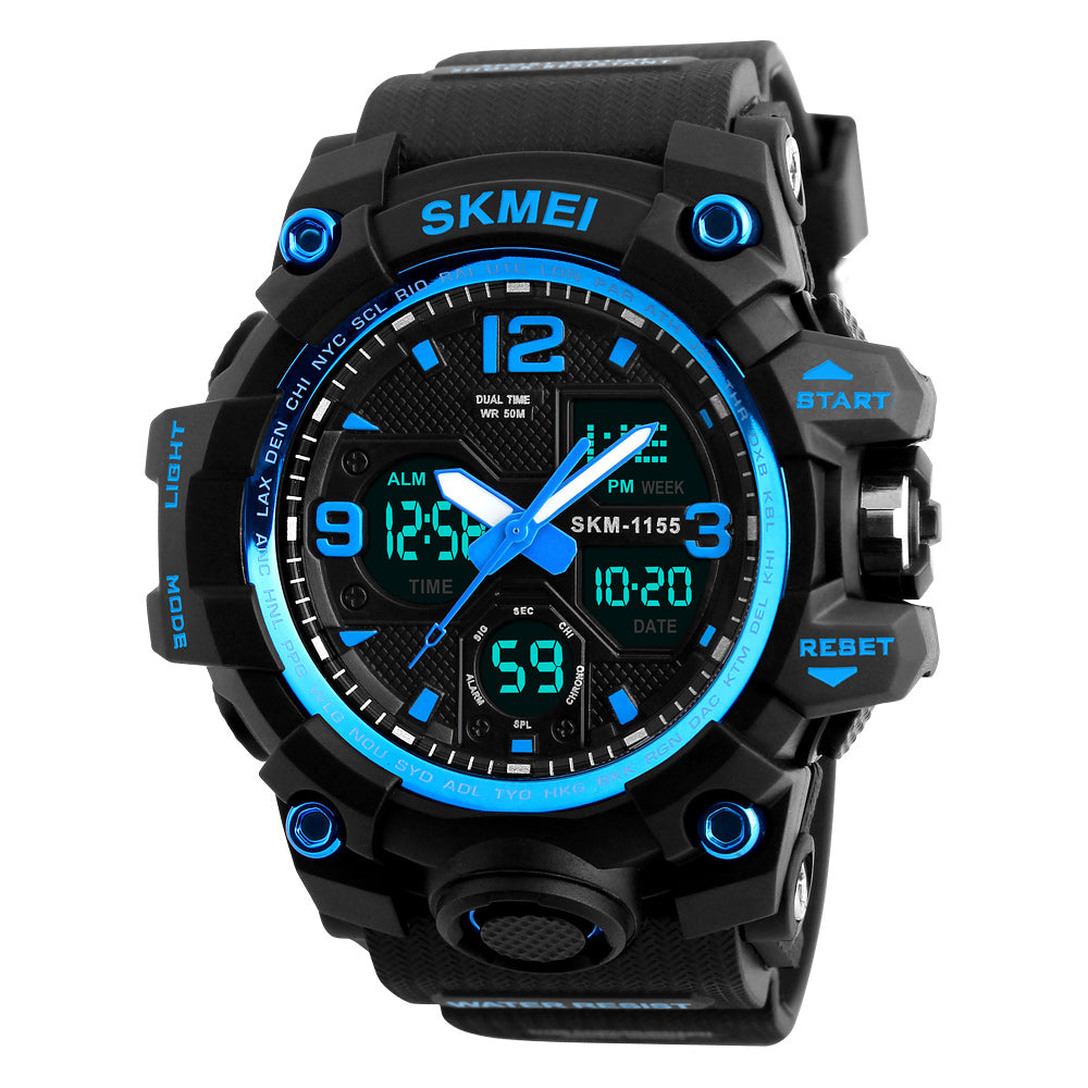 Digital Watch 1335 | SKMEI Watch