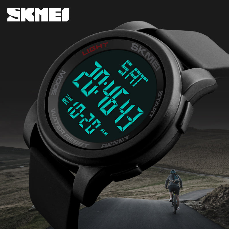 Digital Watch 1257 | SKMEI Watch