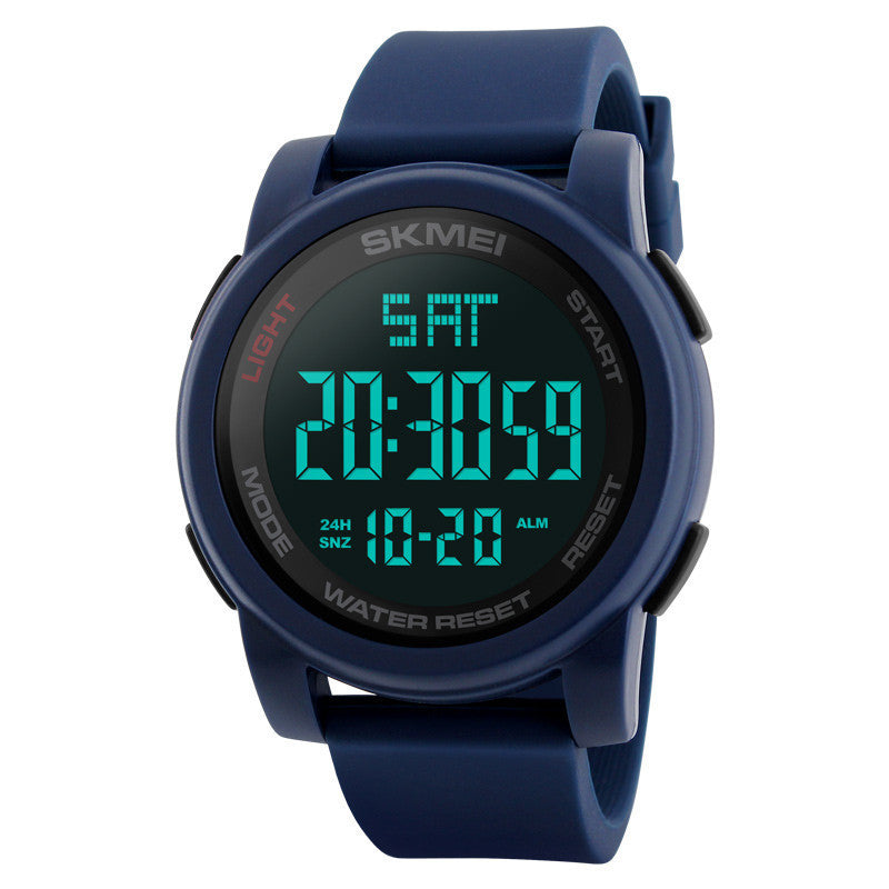 Digital Watch 1257 | SKMEI Watch