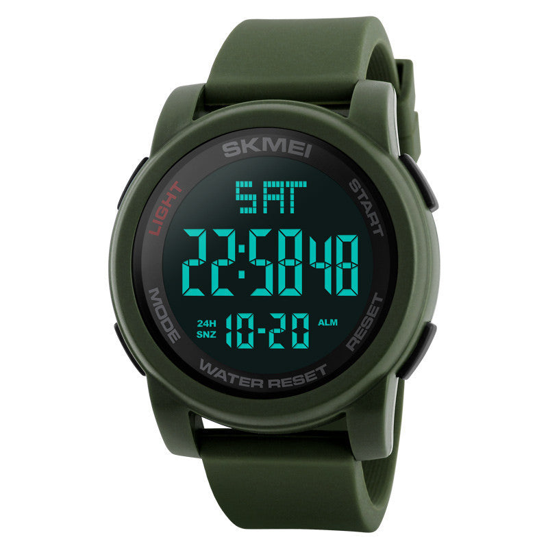 Digital Watch 1257 | SKMEI Watch