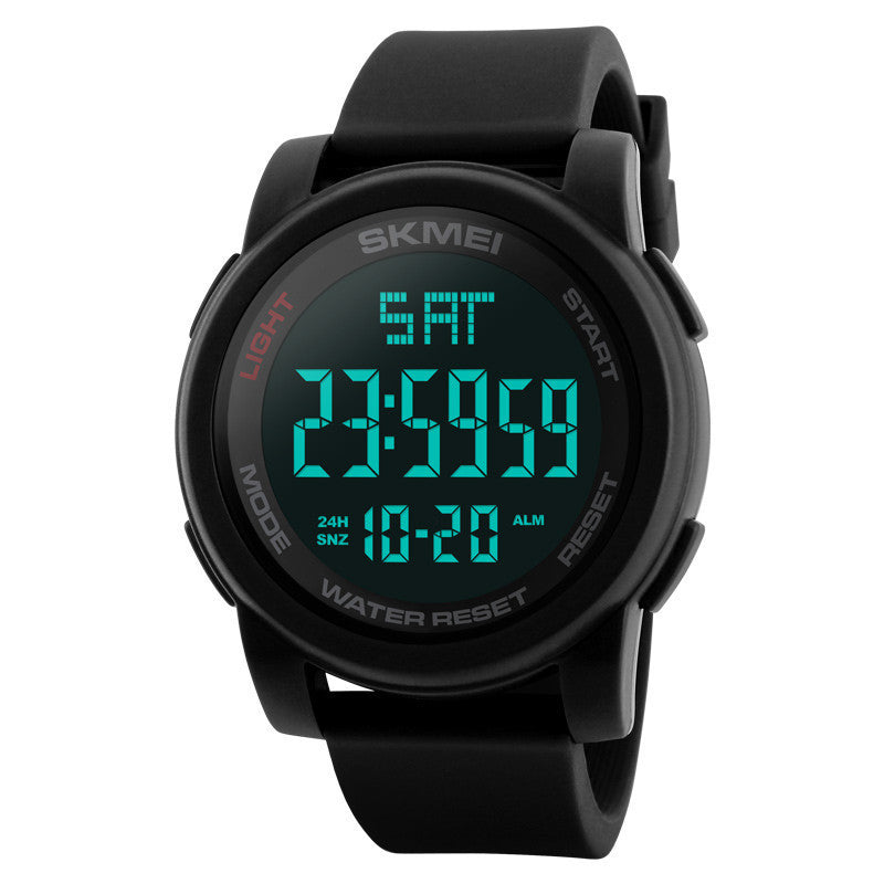 Digital Watch 1257 | SKMEI Watch