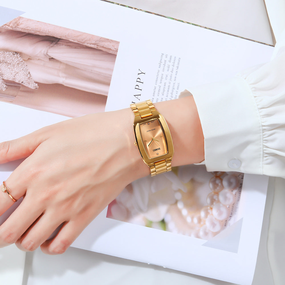 Quartz Watch 1400 SKMEI Watch