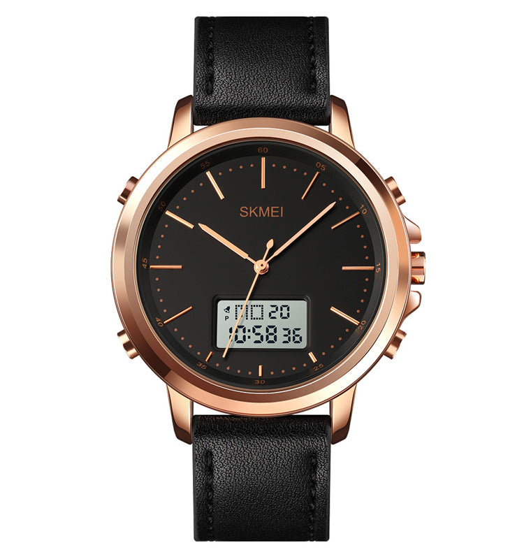 Digital Watch 1652 | SKMEI Watch OEM