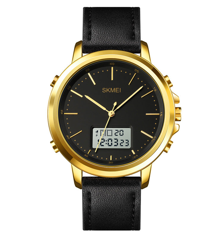Digital Watch 1652 | SKMEI Watch OEM