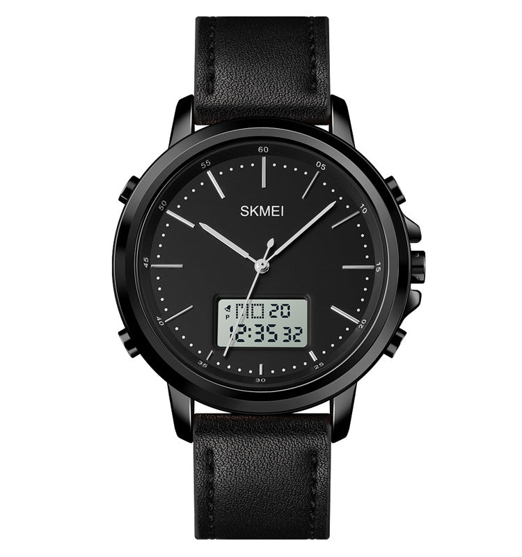 Digital Watch 1652 | SKMEI Watch OEM