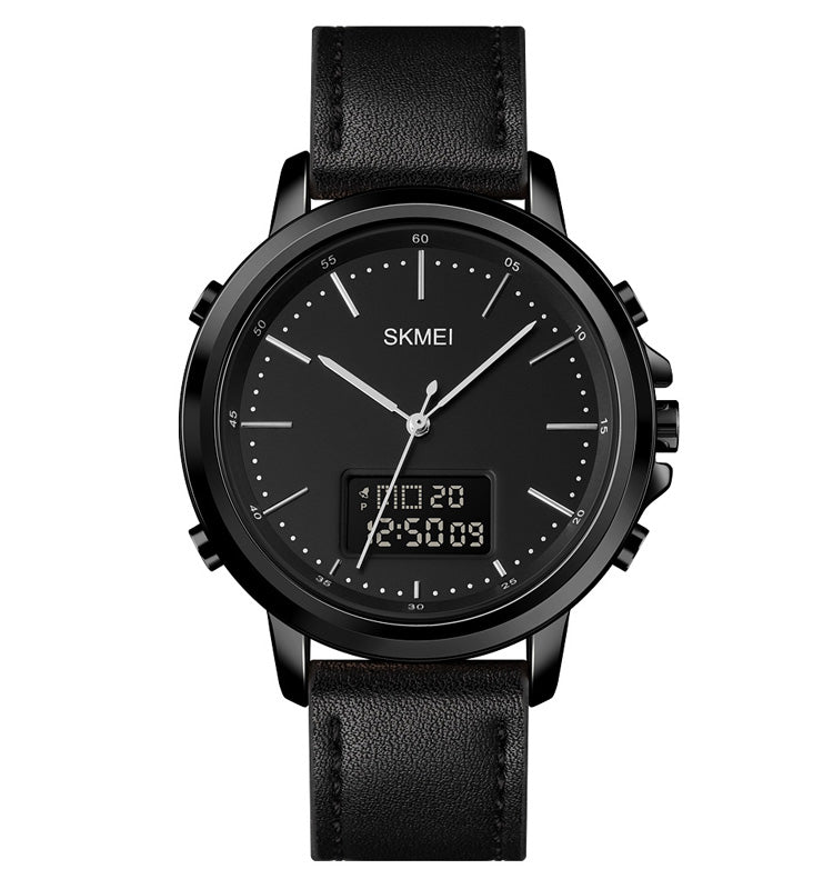 Digital Watch 1652 | SKMEI Watch OEM