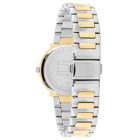 Tommy Hilfiger ZOEY two tone stainless steel 1782408
