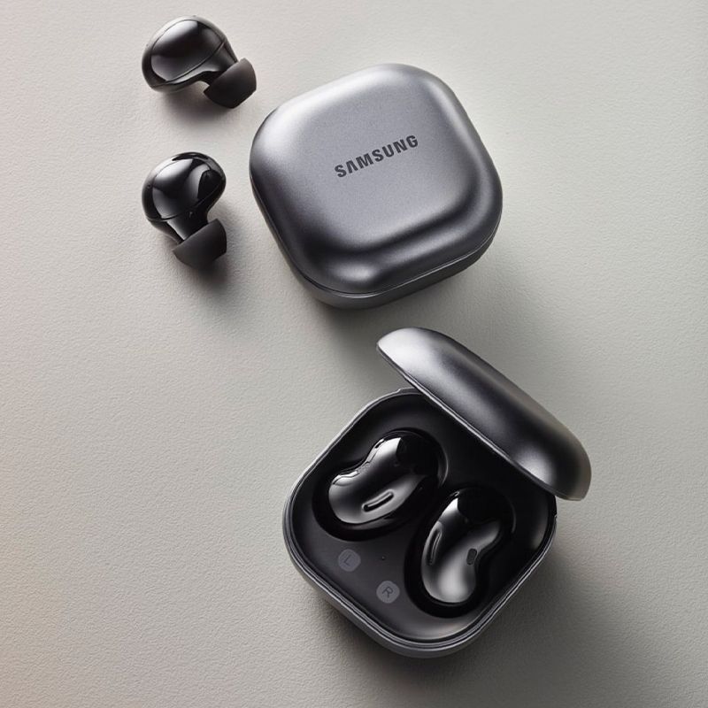 Samsung Galaxy Buds Live