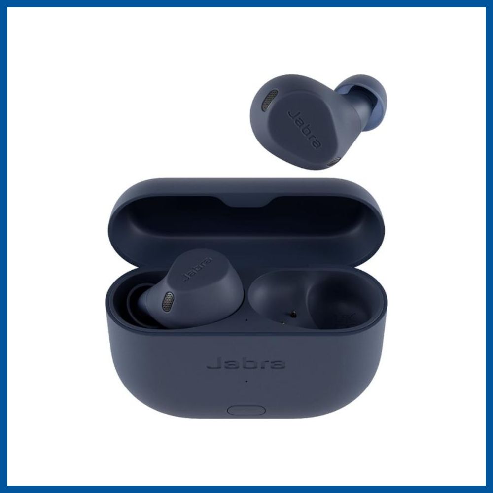 Jabra Elite 2 In Ear Wireless Bluetooth Earbuds – Noise UAE
