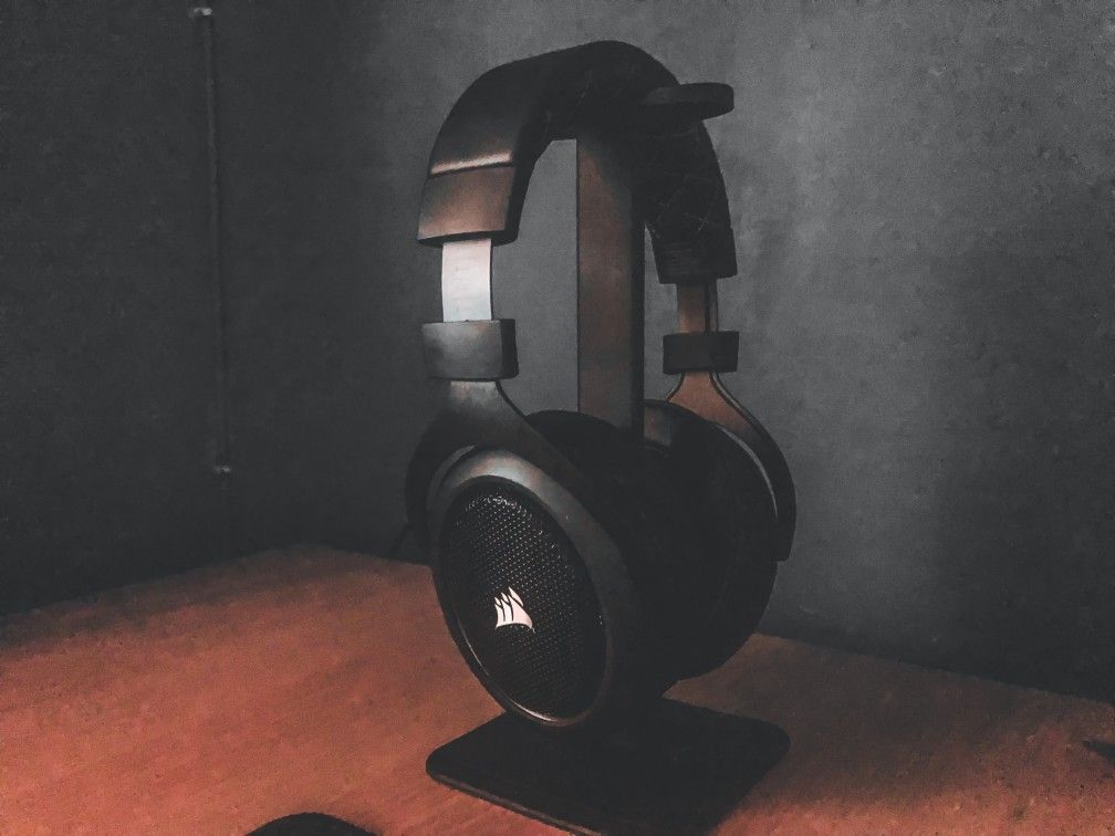 Corsair HS60 Pro Surround