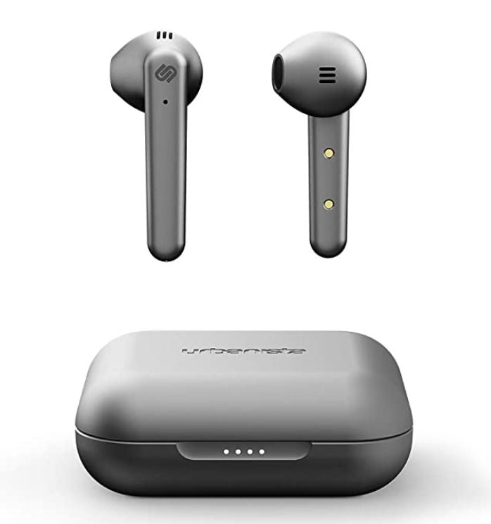 Stockholm Plus True Wireless Headphones With Charging UAE