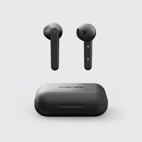 Stockholm Plus True Wireless Headphones With Charging