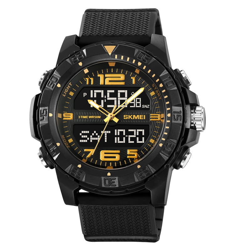 Digital Watch 1335 | SKMEI Watch
