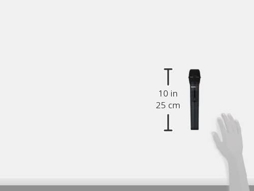 Mediacom Mci 799U Wireless Microphone