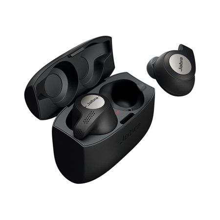 Jabra Elite Active 65T True Wireless Earbuds & Charging UAE