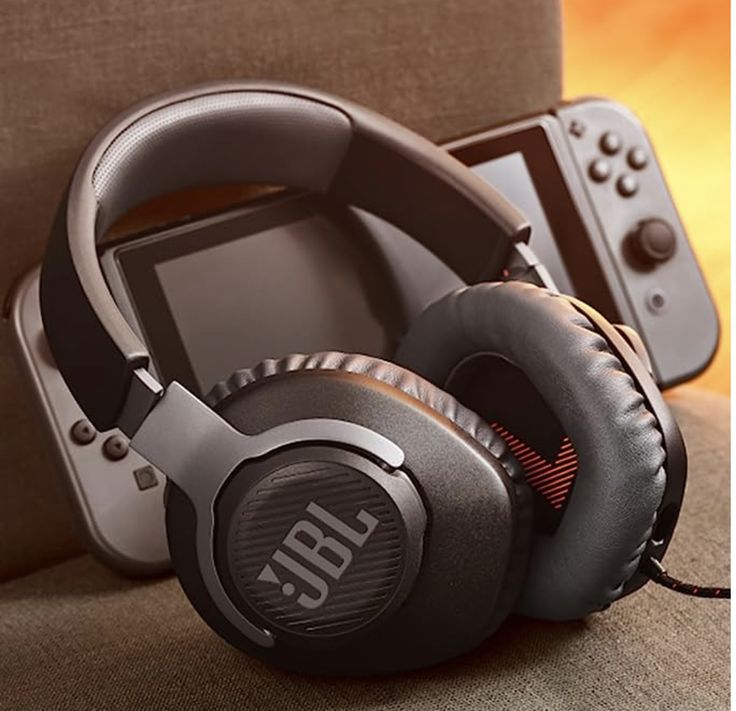 JBL QUANTUM 400