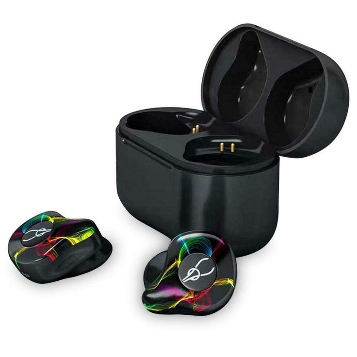 Sabbat E12 Ultra Noise Cancelling True Wireless Earbuds - UAE