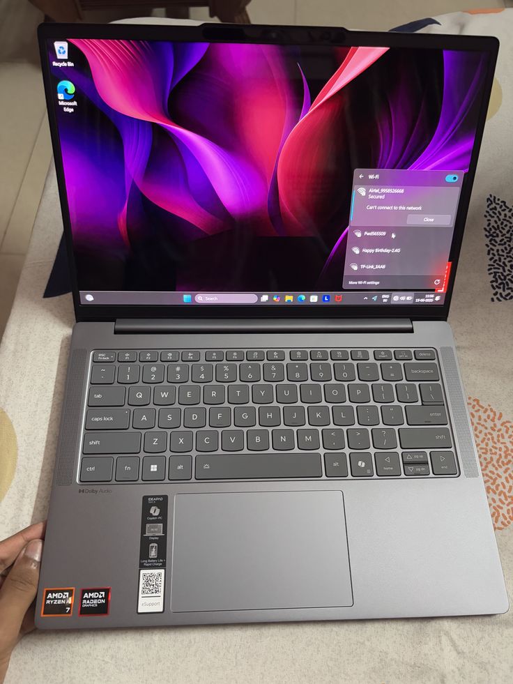 Lenovo w870
