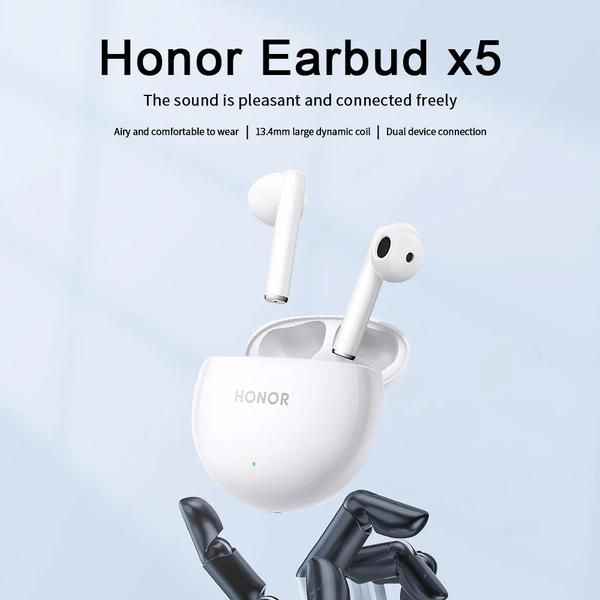 Honor Headphone