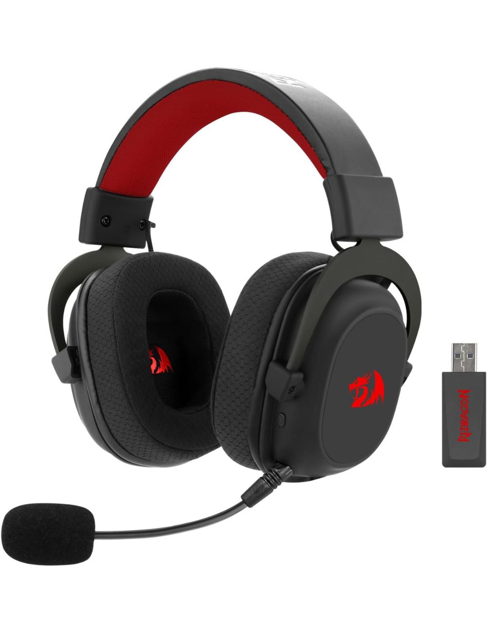 Sades R9 Gaming Headphone