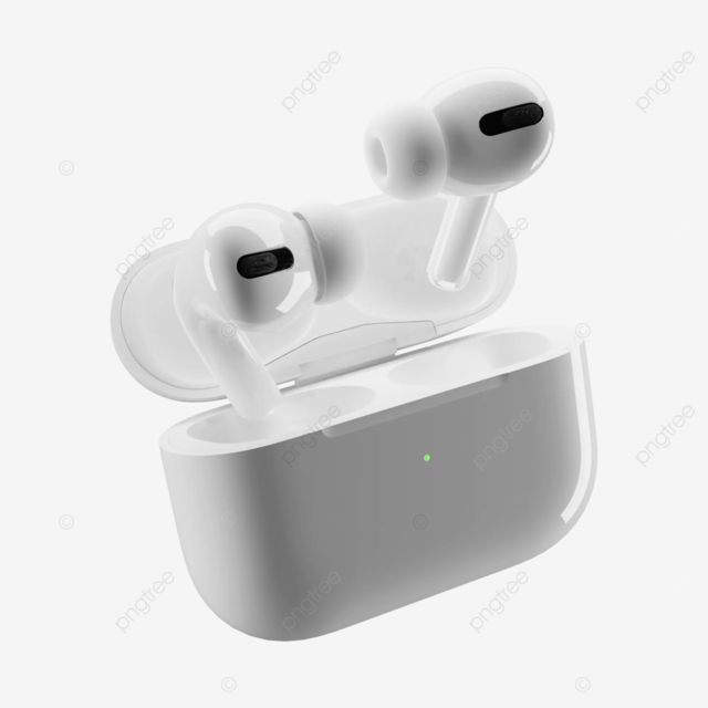 Apple Airpods