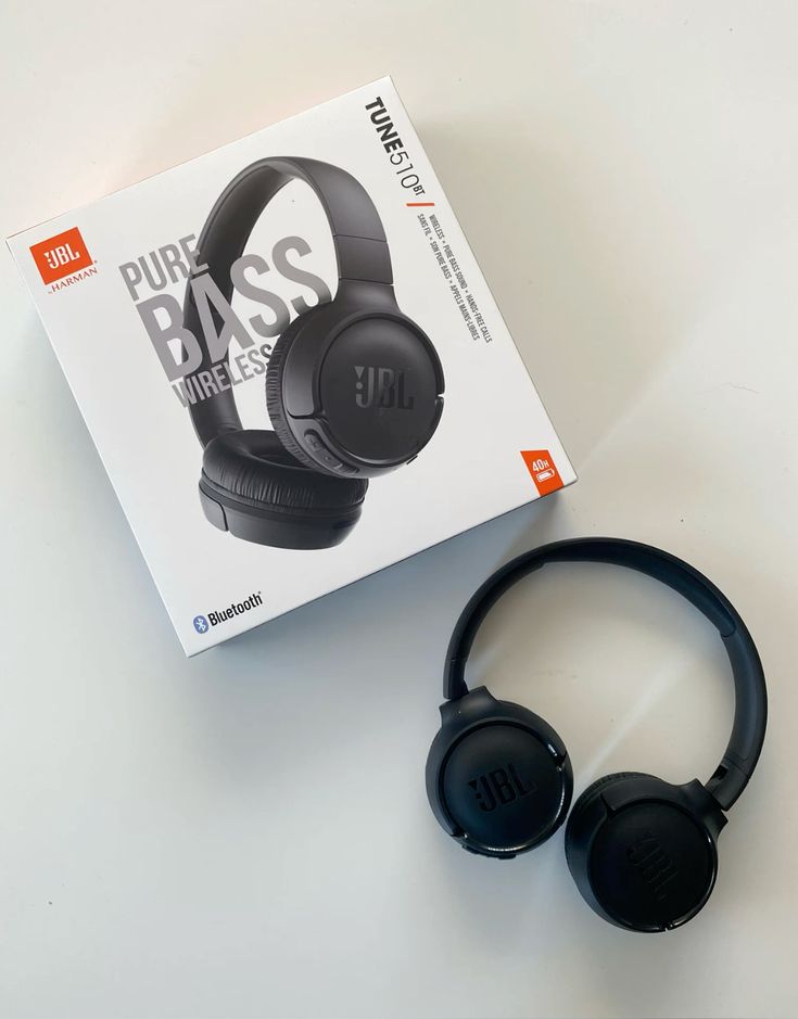 JBL TUNE 500