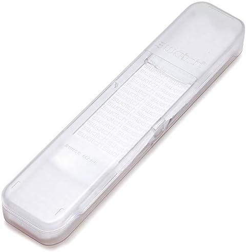 Swatch Lie De Vin YLS205 Silver Leather Quartz Fashion Watch