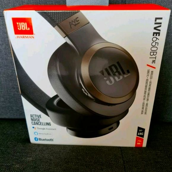 JBL FREE WFH WIRELESS
