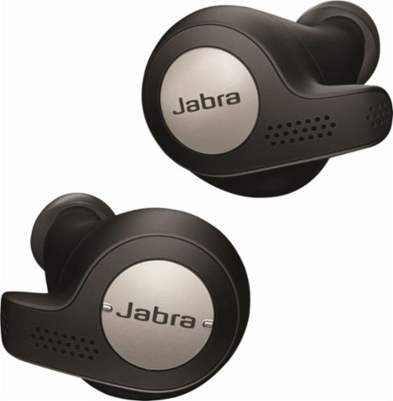 Jabra Elite 2 In Ear Wireless Bluetooth Earbuds – Noise UAE