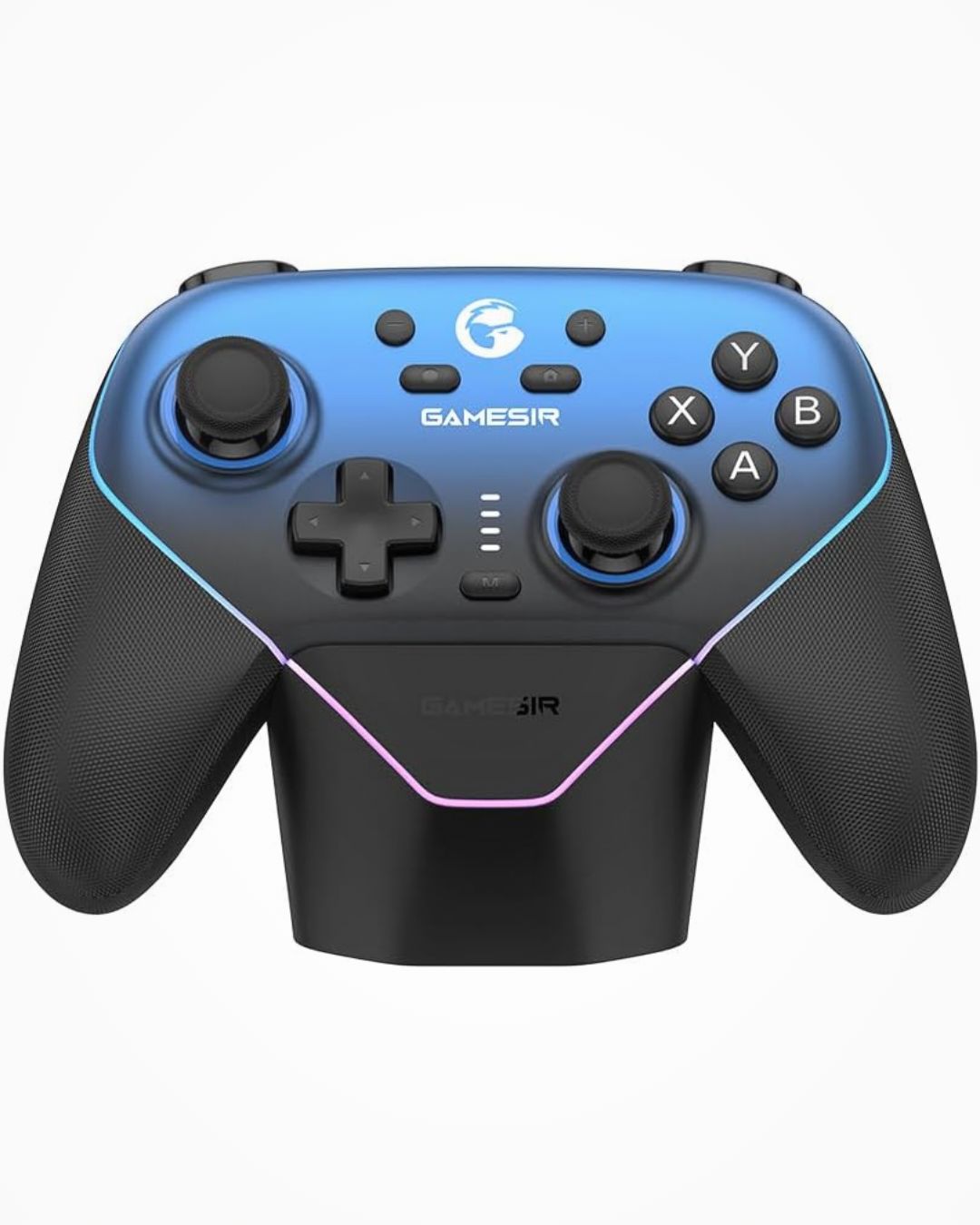 GameSir T4W Wired LED PC Controller