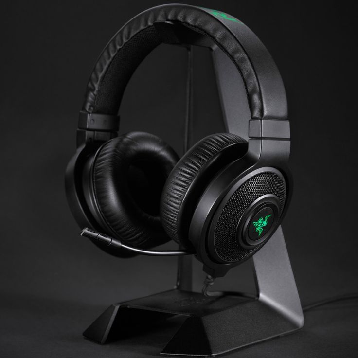 Razer Kraken Gaming Headset