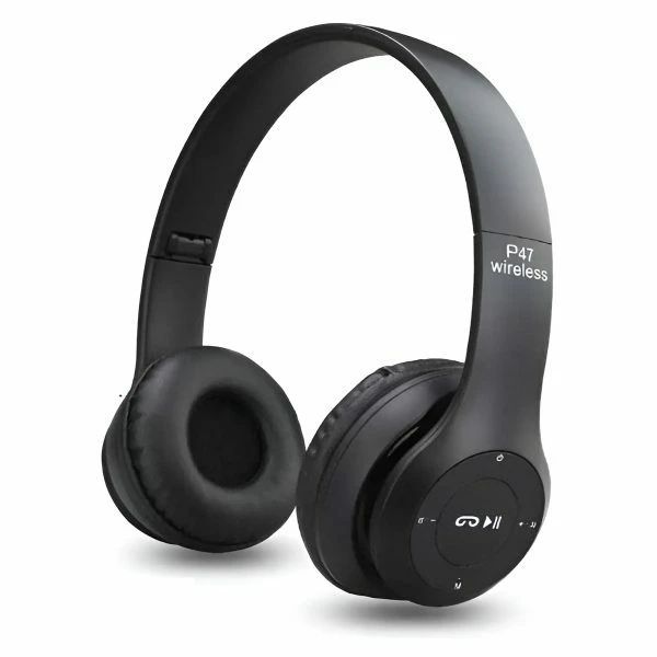 P47 5.0T Edr wireless headphone