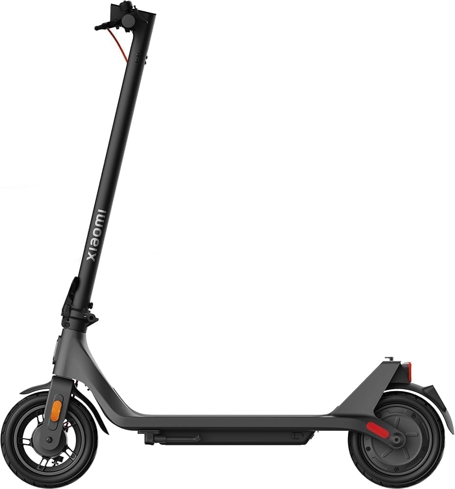 Xiaomi Mi Electric Scooter 4 Lite 2nd Gen