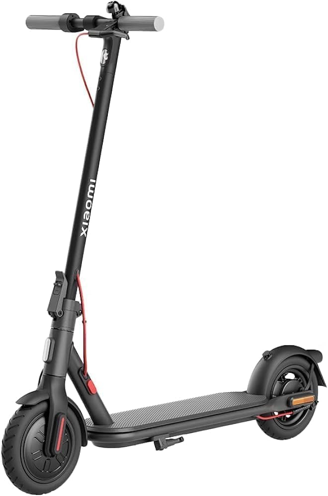Xiaomi Mi Electric Scooter 4 Lite 2nd Gen