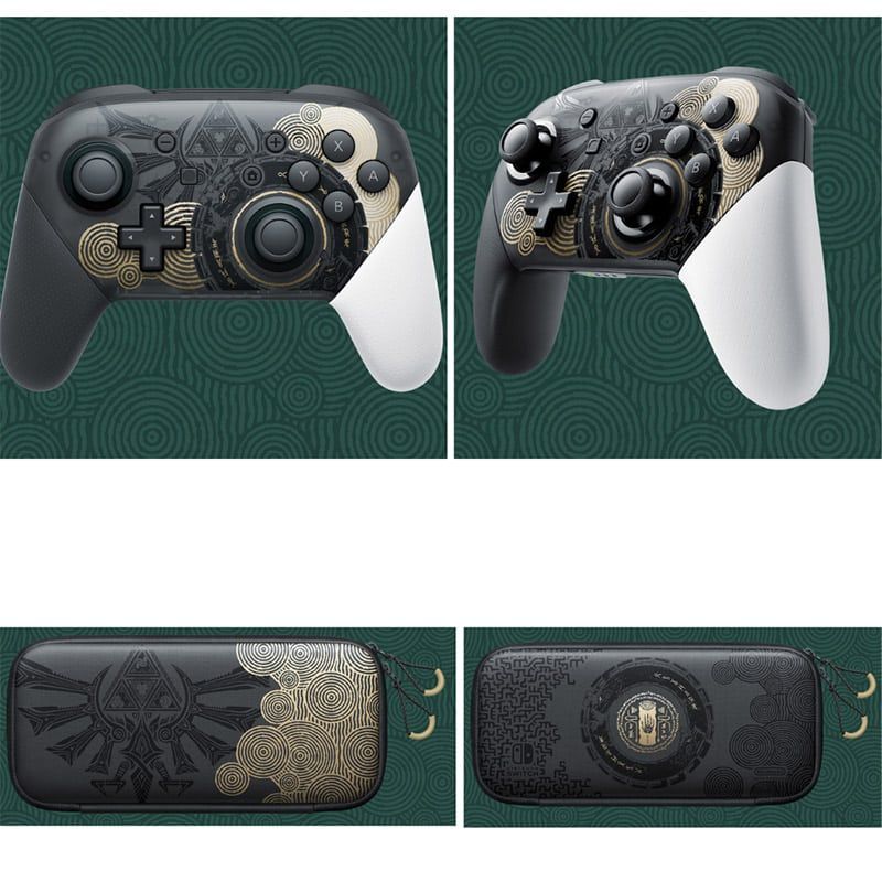 Gaming Controller Loz