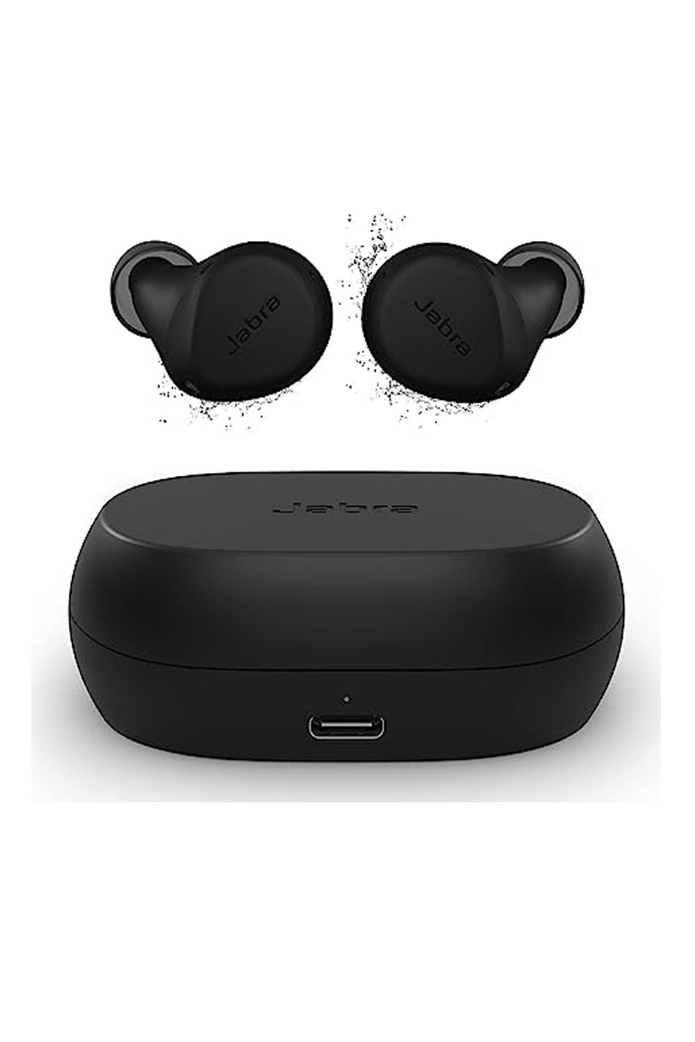 Jabra Elite 4 Active In-Ear Bluetooth Earbuds