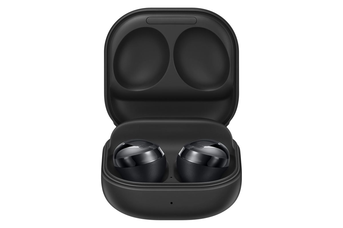 Galaxy Buds2 Pro with AI Features - Borapurple - Samsung