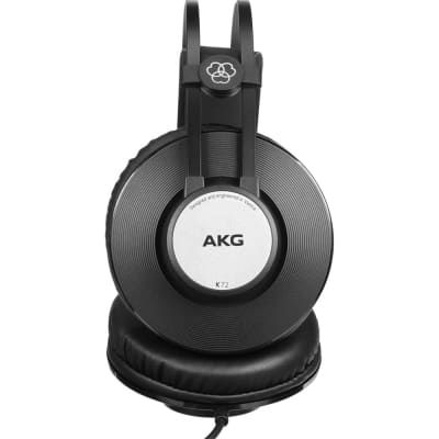 Akg Acoustic K121 Studio
